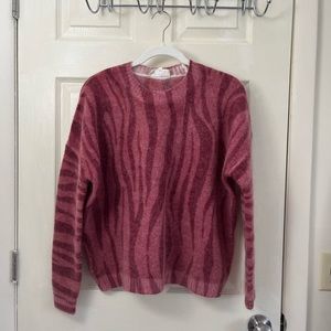 Sezane Indiana Jumper